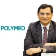 Poly Medicure Ltd. forges its new brand identity
