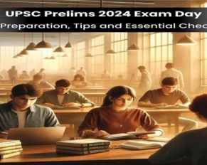 UPSC Prelims Strategy